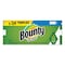 Bounty Select-a-Size Perforated Roll Paper Towels, 2 Ply, 123 Sheets, 113 ft, White 80373824 - alternate 7
